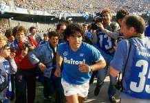 Документарецот за Марадона ја налути фудбалската легенда