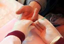 Консензус за тест за наркотици