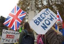 Популистичката ноќна мора на Европа нема да заврши со брегзит