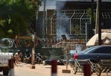 Напад во католичка црква во Буркина Фасо, најмалку 6 мртви