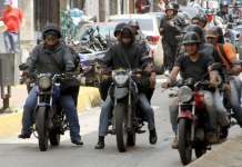 Кои се Колективос што влеваат страв кај венецуелската опозиција