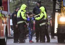 Оружен напад во училиште во Колорадо ги отвори раните од „Колумбајн“