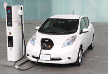 Бројот на електромобили во ЕУ континуирано расте