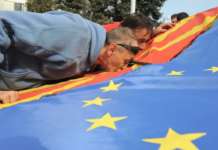 Многу врева за сомнителни ветувања и за датум без особено значење