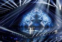 Евровизискиот фестивал на кичот не може да избега од политиката