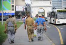 Компаниите се вклучуваат во производството на стручен кадар