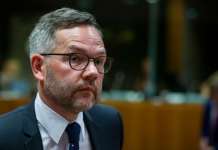 Рот: Преспанскиот договор треба да се почитува од секоја идна грчка влада