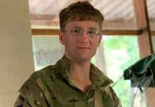 Британски војник убиен од слон при операција против ловокрадци во Африка