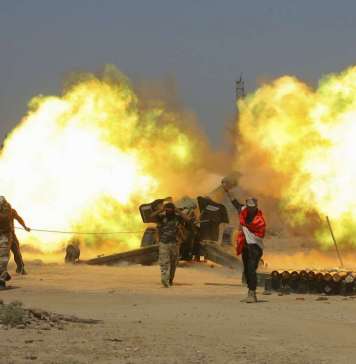 Страдањата на постојаниот заложник на туѓите војни