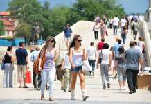 Младите најпогодени од невработеноста