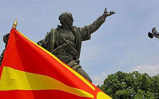 Светот ја одбележува победата над фашизмот