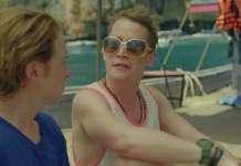 По пауза од долги 15 години, актерот Меколи Калкин повторно со главна улога во филм