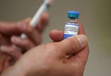 Во Њујорк 466 заболени од мали сипаници