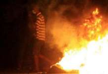 Експлозија на цистерна во Нигер, загинаа 55 лица