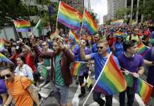 Ќе стане ли Македонија посовремена со парада на гордоста?