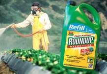 Отштета од 2,55 милијарди долари за двојка која од хемиски производ заболе од рак