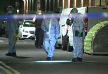 Епидемијата на крвави напади во Лондон не стивнува