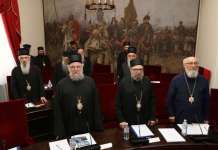 Српската јавност станува чувствителна за македонската автокефалност