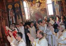 Искрена ли е СПЦ кон МПЦ-ОА?