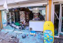 Терористичките напади ја потпалија меѓурелигиската нетрпеливост во Шри Ланка