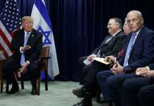 Играта на блефови помеѓу САД и Иран би можела да доведе до судир