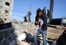 Израел и Палестинците на чекор до опасна ескалација