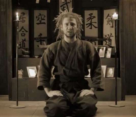 Промоција на графичката новела „Некои мали нешта“