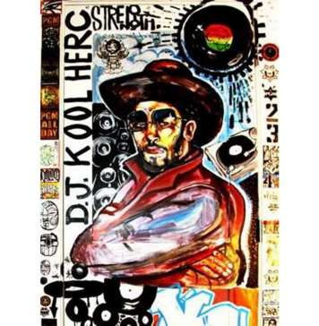 Појава и развој на хипхопот