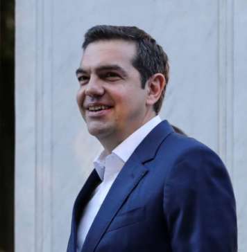 Ципрас побара од гласачите шанса за владеење без „врзани раце“