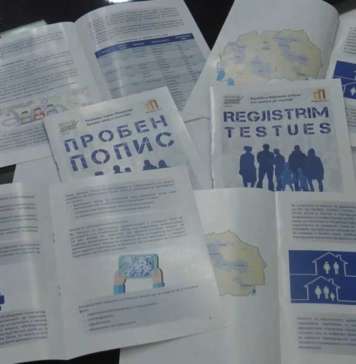 Заврши пробниот попис, триесетина од граѓаните одбиле да се попишат