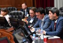 Владата прави подготовки за преговарачките позиции за членство во ЕУ