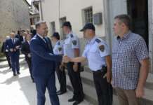 Спасовски: Мирно и достоинствено да го прославиме Денот на Илинденското востание