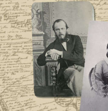 Фамозната Полина, вечната љубов на Достоевски