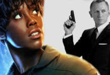 Во новиот филм легендарниот агент 007 ќе го игра Лашана Линч?!