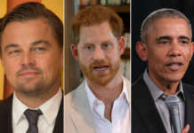 Лицемерието на светската елита во нејзината борба за животната средина