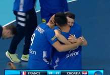 Франција е светски младински ракометен шампион