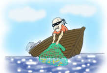 Кој ја мати водата на Охридско Езеро?