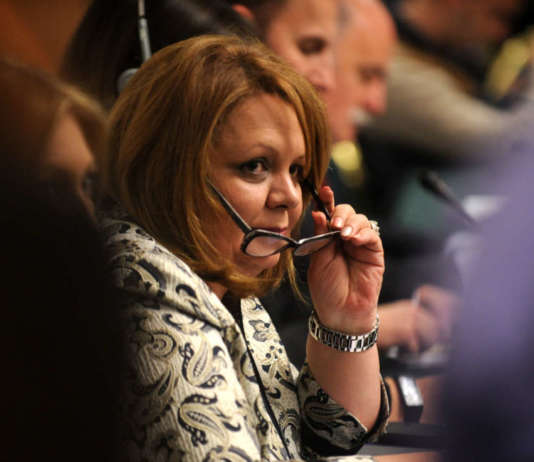 Кој ќе биде наследникот на Јанева, и што ќе се случи со предметите на СЈО?