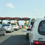 На патарините наплатени 58 милиони евра за девет месеци