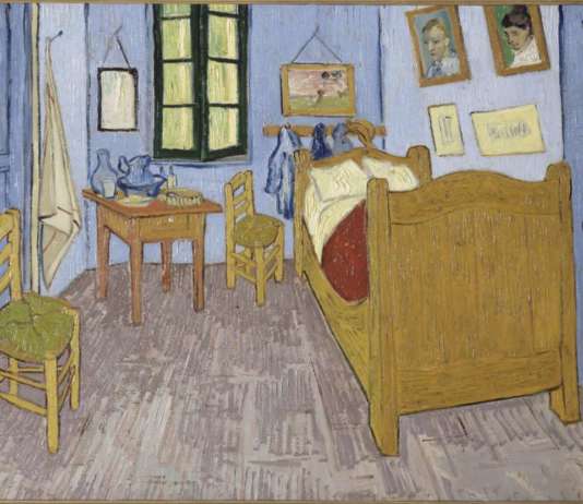 Дали среќата или тагата креира подобра уметност?