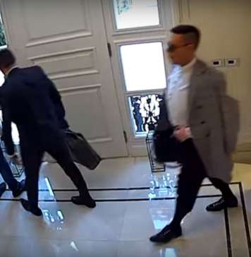 Наскоро закажување на првото рочиште на „Рекет“