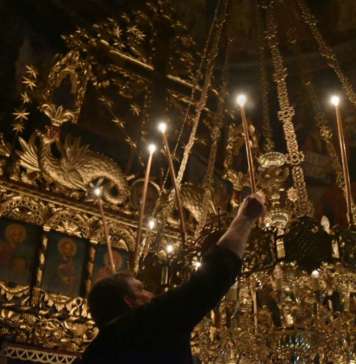 Шах-матот на вселенскиот патријарх става крај на повеќегодишната перипетија