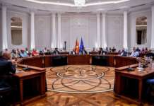 Заев и Адеми ја повикаа дијаспората да инвестира за просперитет на сите