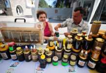 Со бариери и контрабариери нема слободна трговија