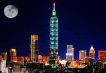 Азискиот економски тигар Тајван е модел што многумина се обидуваат да го достигнат