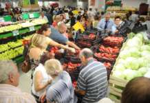 Невидливата рака на капиталот ја раздвижи економијата