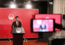 Бектеши: Косово ја укина забраната за увоз на компир и мед од нашата земја