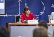 Царовска: Компаниите да работат за достоинството на своите вработени