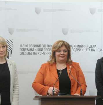 Престанува мандатот на обвинителите од СЈО