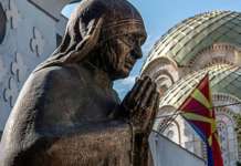 „Денови на Св. Мајка Тереза“ во АРМ